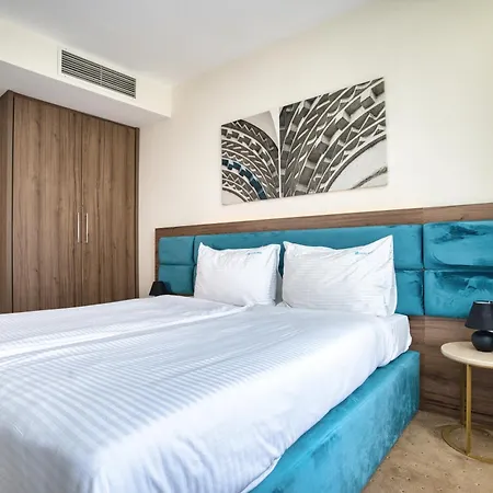 Hotel Nais Autoput *