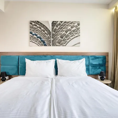 Nais Autoput Hotel *