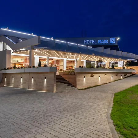 Nais Autoput Hotel