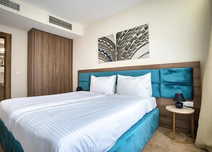 Hotel Nais Autoput *