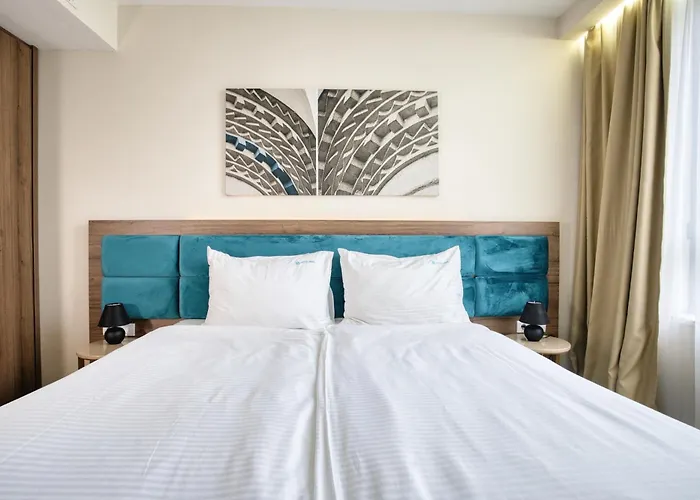 Nais Autoput Hotel *