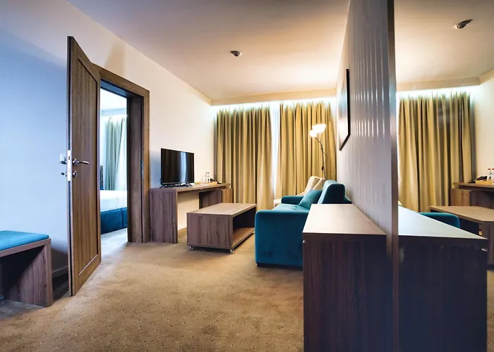 Nais Autoput Hotel *