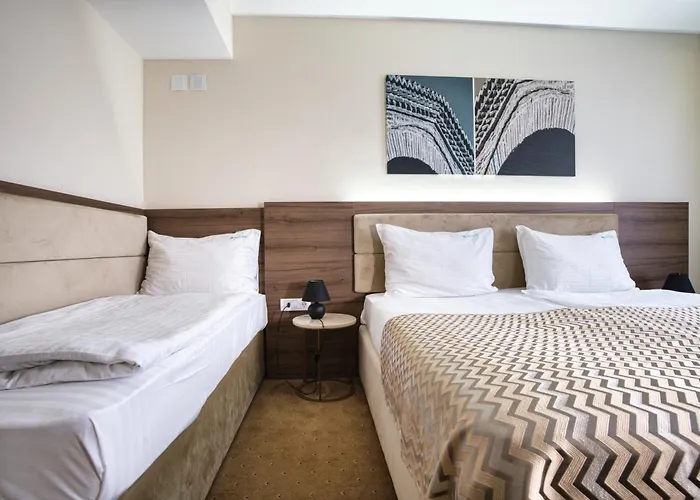 Nais Autoput Hotel Nis