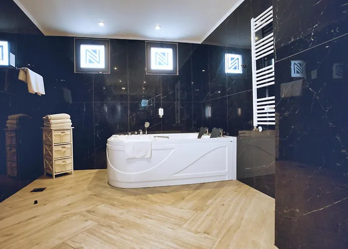 Nais Autoput Hotel *