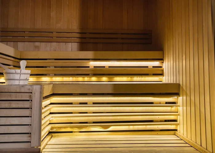 Hotel Nais Autoput Nis