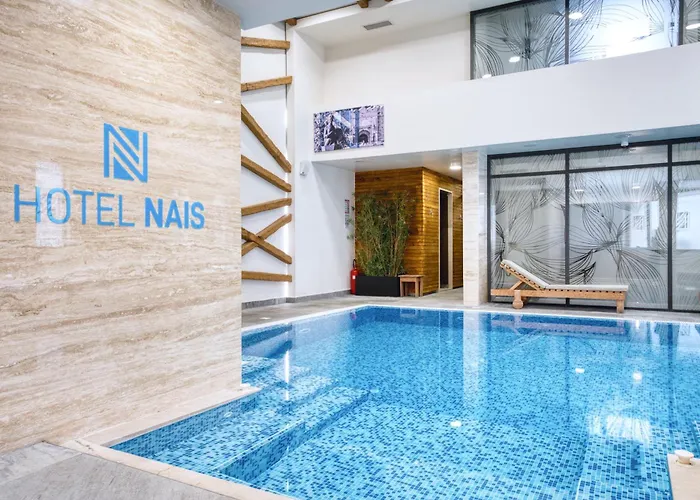 Nais Autoput Hotel Nis