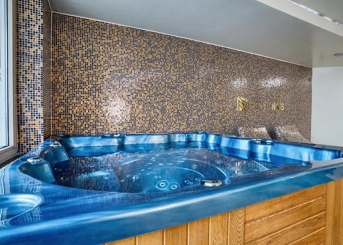 Hotel Nais Autoput Nis