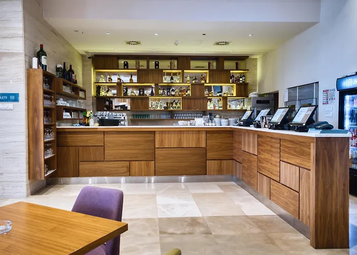 Nais Autoput Hotel Nis